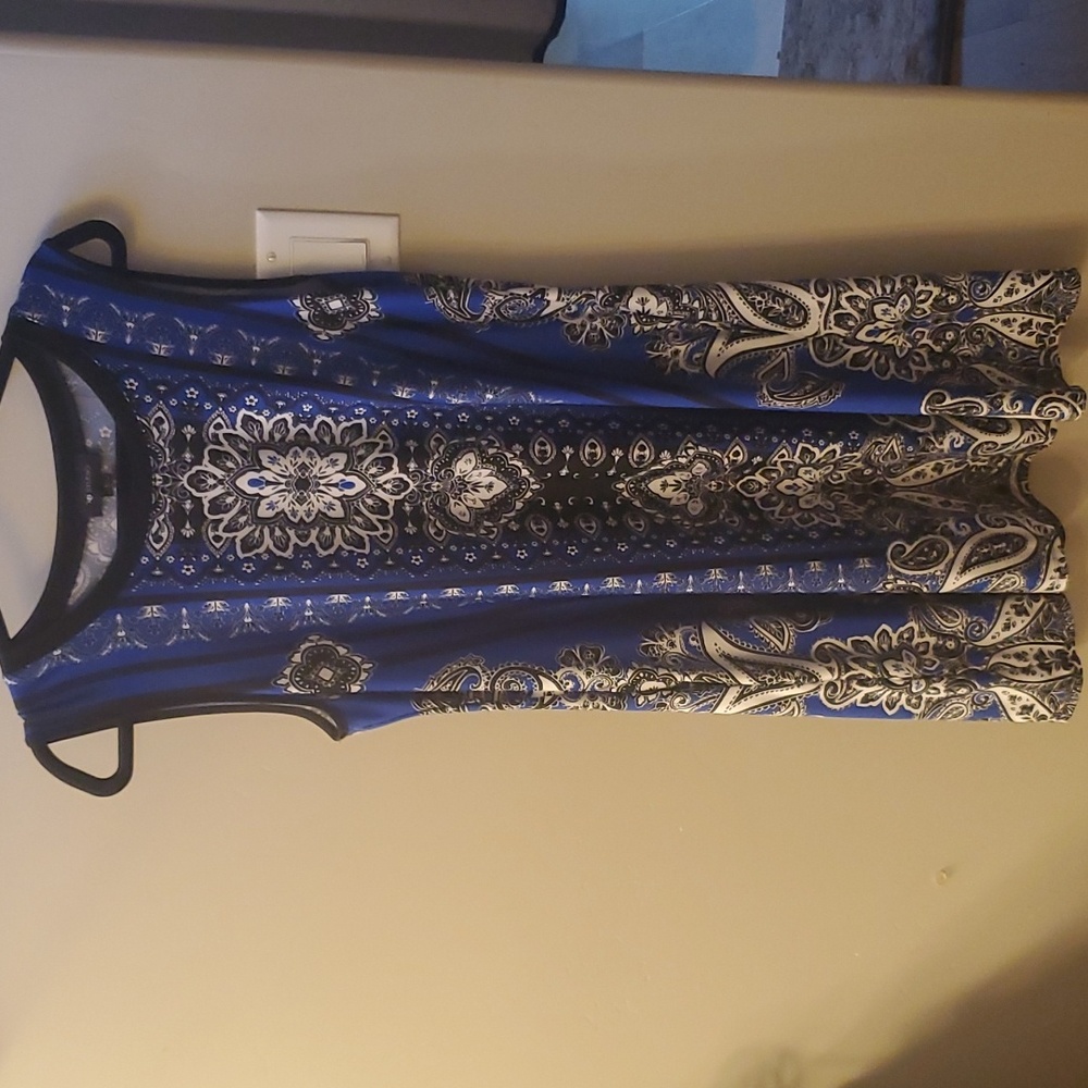 AB Studio Dress